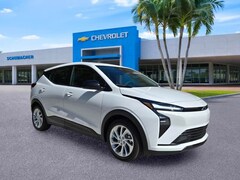 2027 Chevrolet Bolt LT SUV