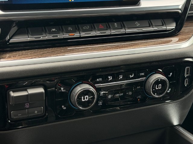 2026 Chevrolet Silverado 1500 RST - Photo 19