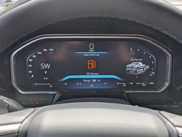 2026 Chevrolet Silverado 1500 RST - Photo 24