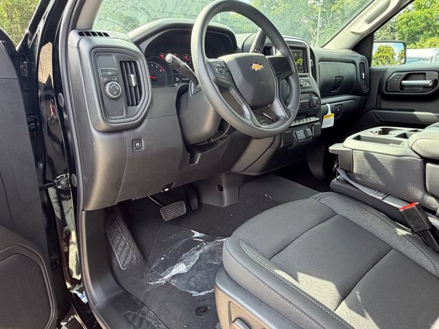 2026 Chevrolet Silverado 1500 Custom - Photo 13