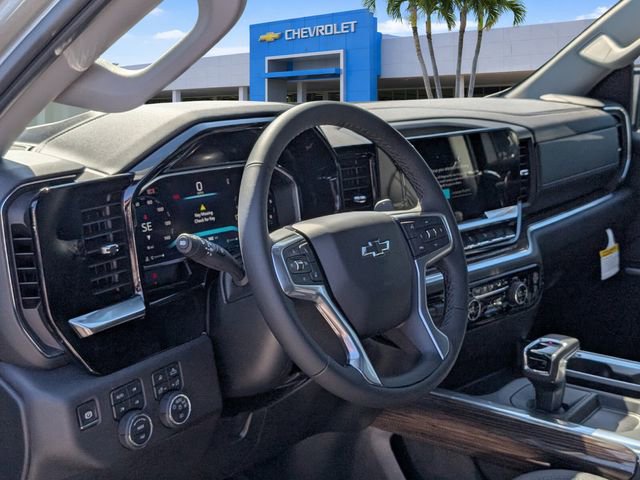 2026 Chevrolet Silverado 1500 RST - Photo 7