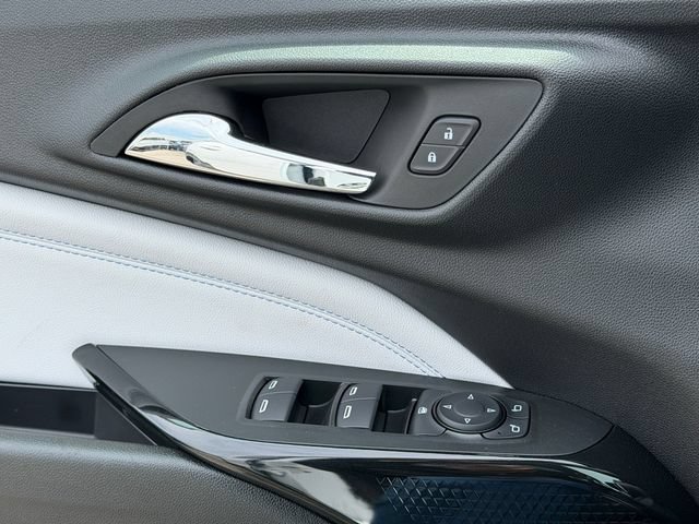 2026 Chevrolet Trax LT - Photo 19