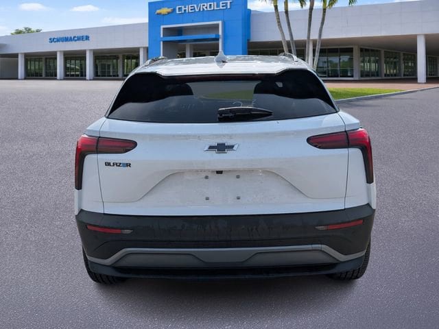 2026 Chevrolet Blazer EV LT - Photo 6