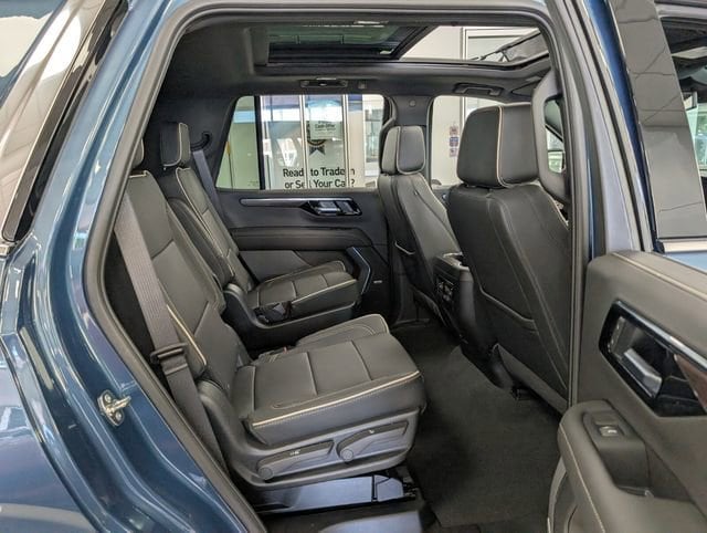 2026 Chevrolet Tahoe Premier - Photo 14