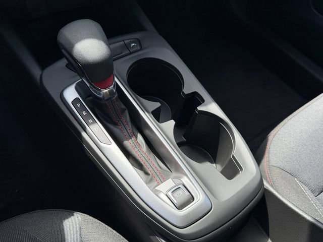2026 Chevrolet Trax RS - Photo 17