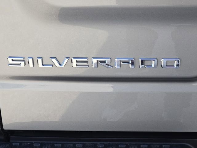 2026 Chevrolet Silverado 1500 LTZ - Photo 21