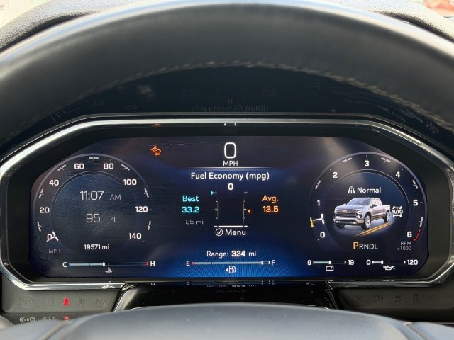 2026 Chevrolet Silverado 1500 RST - Photo 25