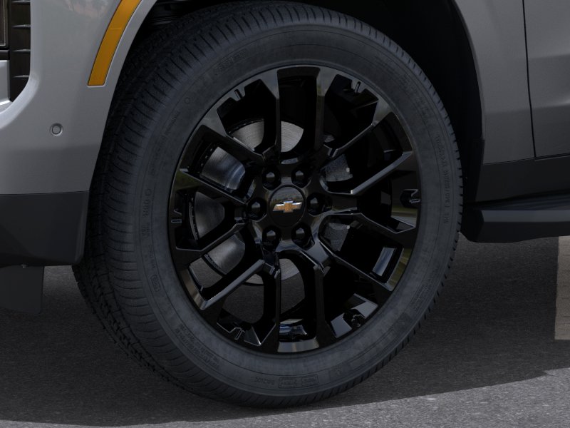 2026 Chevrolet Tahoe LT - Photo 9
