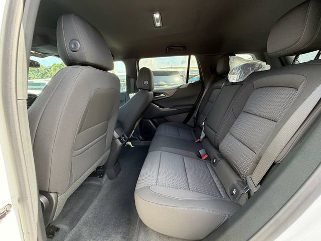 2026 Chevrolet Equinox LT - Photo 13