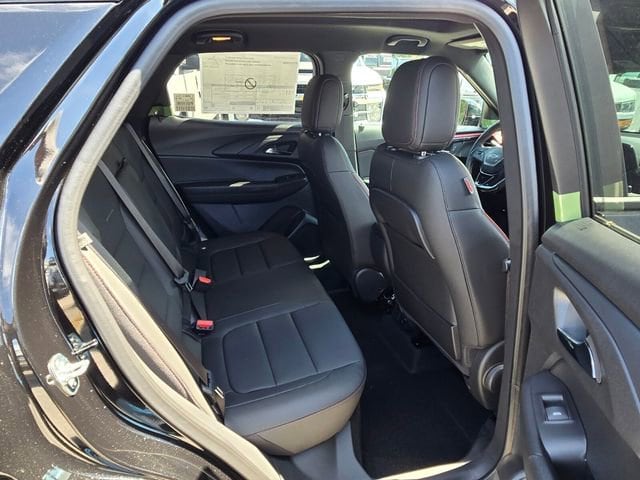 2026 Chevrolet Equinox RS - Photo 13