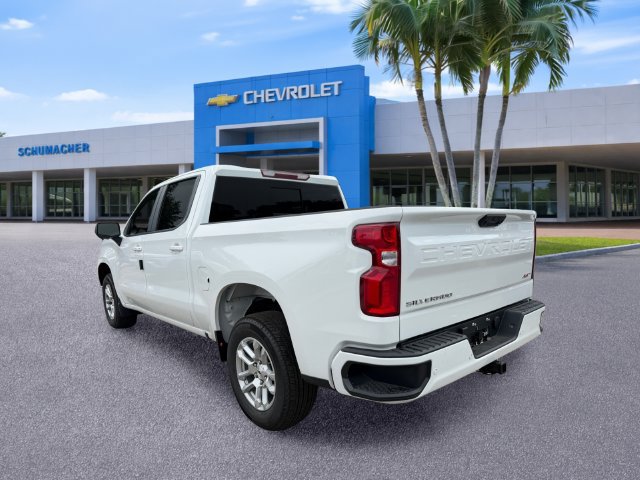 2026 Chevrolet Silverado 1500 RST - Photo 5
