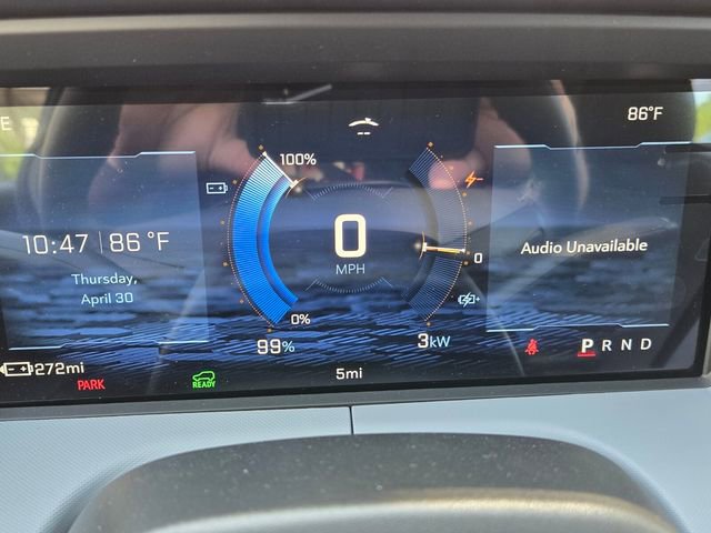 2027 Chevrolet Bolt LT - Photo 23