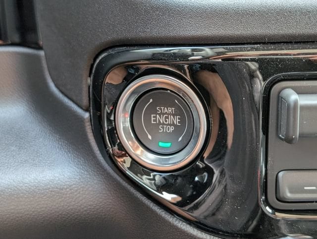 2026 Chevrolet Silverado 1500 RST - Photo 28