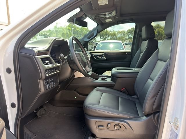 2023 Chevrolet Tahoe Z71 - Photo 12