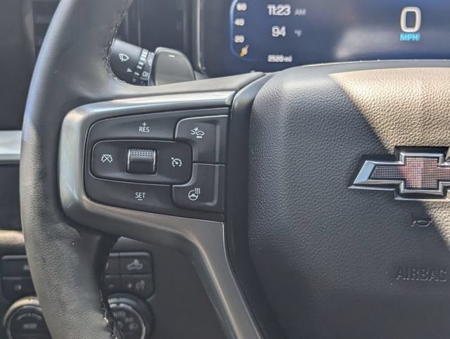 2026 Chevrolet Silverado 1500 RST - Photo 19