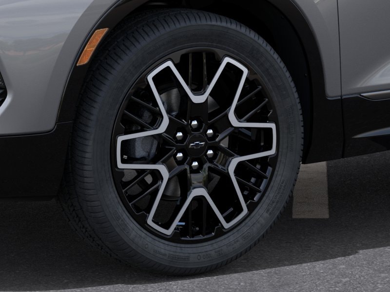 2026 Chevrolet Blazer RS - Photo 9