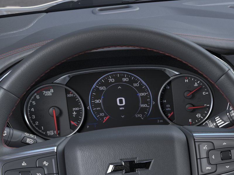 2026 Chevrolet Blazer RS - Photo 18