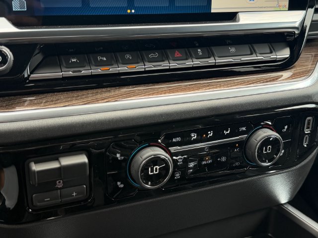 2026 Chevrolet Silverado 1500 RST - Photo 21