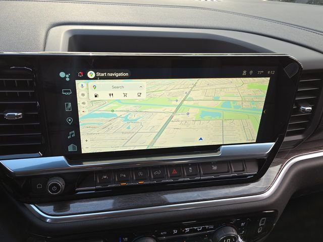 2026 Chevrolet Silverado 1500 LTZ - Photo 25