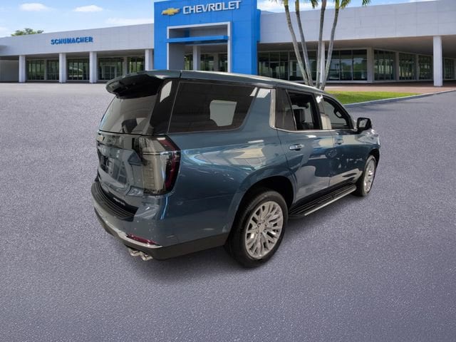 2026 Chevrolet Tahoe Premier - Photo 6