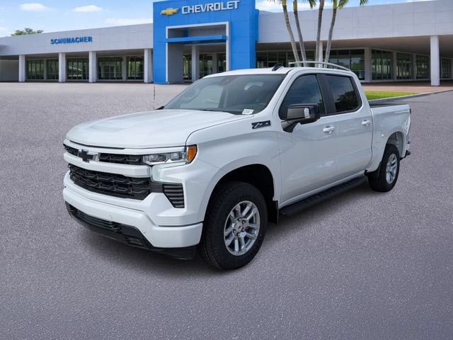 2026 Chevrolet Silverado 1500 RST - Photo 3
