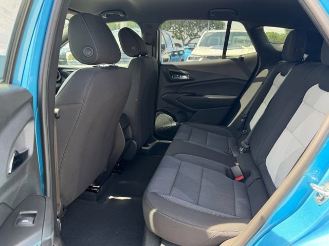 2026 Chevrolet Trax RS - Photo 13