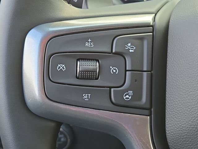 2026 Chevrolet Silverado 1500 LTZ - Photo 31