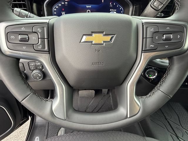 2026 Chevrolet Silverado 1500 LT - Photo 19