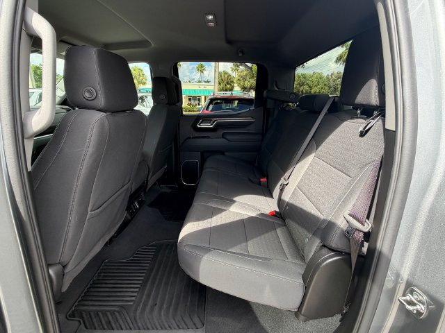 2026 Chevrolet Silverado 1500 RST - Photo 14