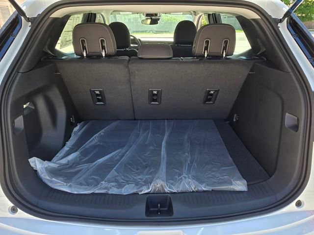 2027 Chevrolet Bolt LT - Photo 12