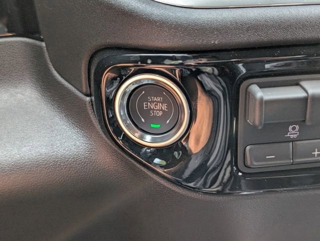 2026 Chevrolet Silverado 1500 LTZ - Photo 26