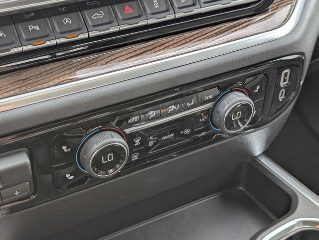 2026 Chevrolet Silverado 1500 RST - Photo 26