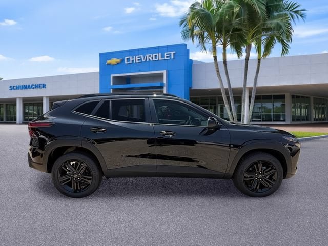 2026 Chevrolet Trax Activ - Photo 8