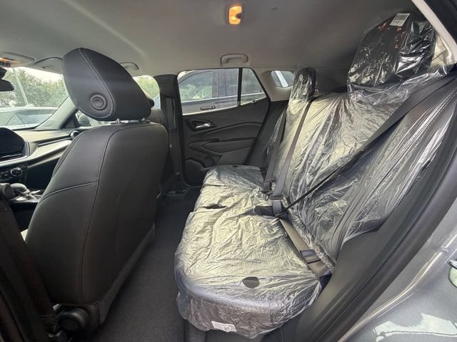 2026 Chevrolet Trax LT - Photo 14