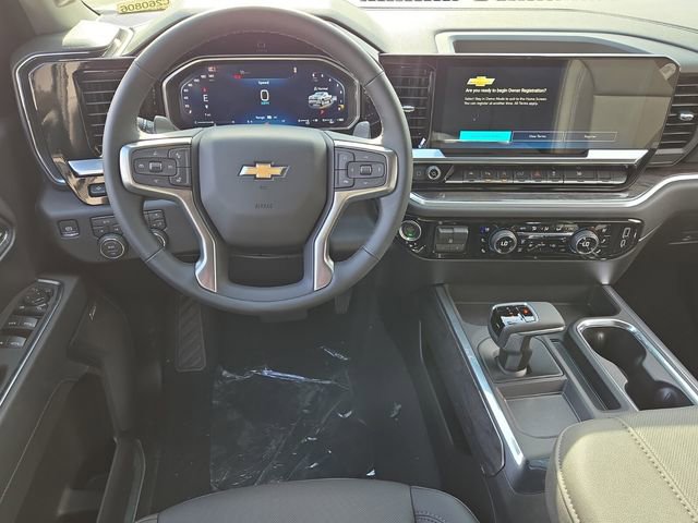 2026 Chevrolet Silverado 1500 LTZ - Photo 12