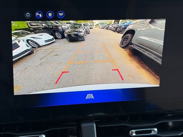 2027 Chevrolet Equinox ACTIV - Photo 16