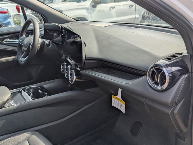 2026 Chevrolet Blazer EV LT - Photo 16