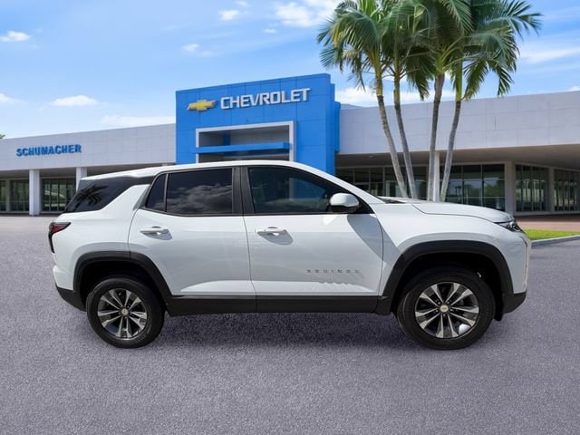 2026 Chevrolet Equinox LT - Photo 8
