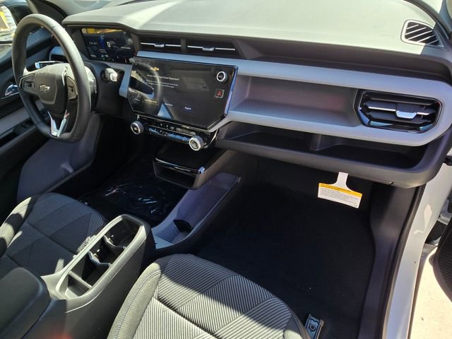 2027 Chevrolet Bolt LT - Photo 14