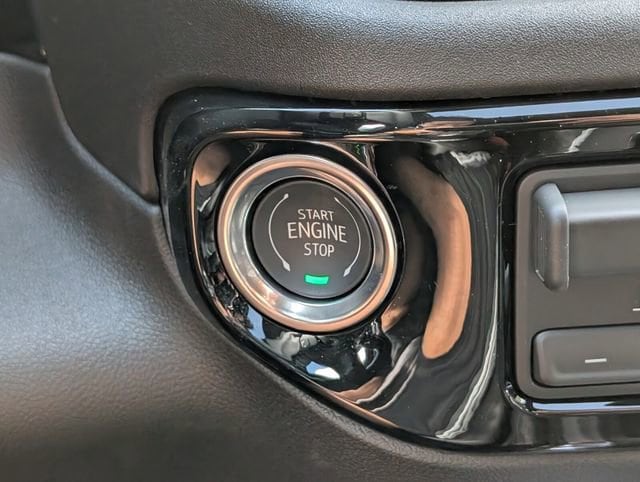 2026 Chevrolet Silverado 1500 RST - Photo 25