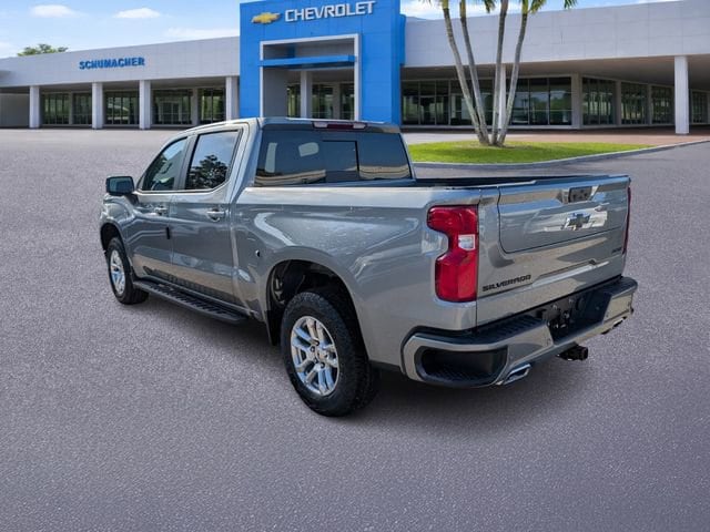 2026 Chevrolet Silverado 1500 RST - Photo 5
