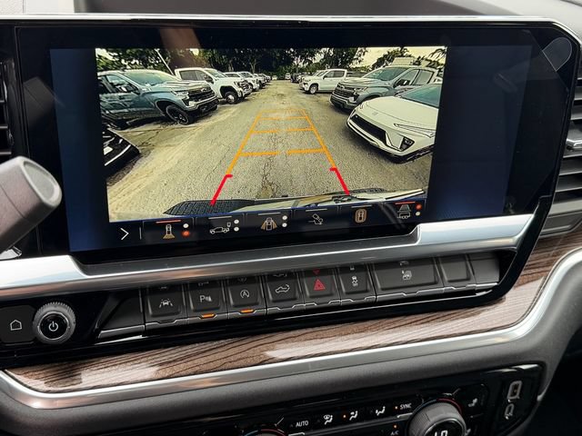 2026 Chevrolet Silverado 1500 LT - Photo 18