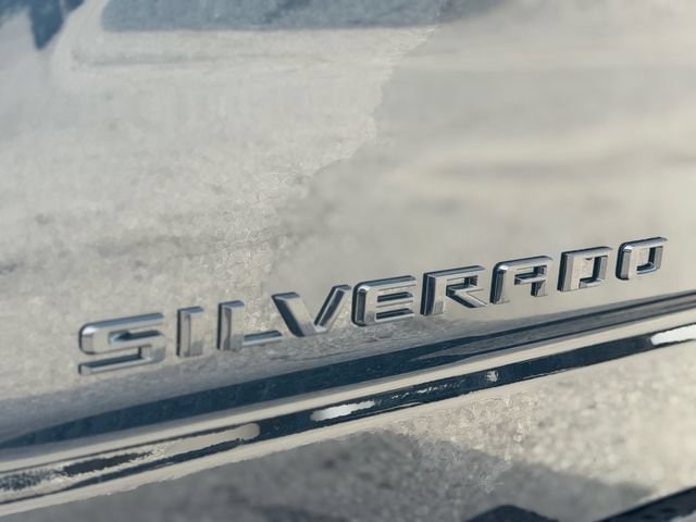 2026 Chevrolet Silverado 1500 Custom - Photo 10