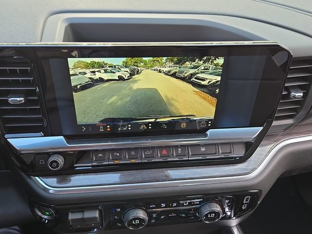 2026 Chevrolet Silverado 1500 LTZ - Photo 27