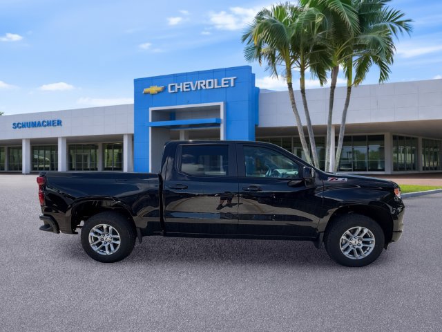 2026 Chevrolet Silverado 1500 RST - Photo 8