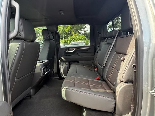 2026 Chevrolet Silverado 2500 HD High Country - Photo 14