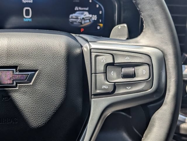 2026 Chevrolet Silverado 1500 RST - Photo 20