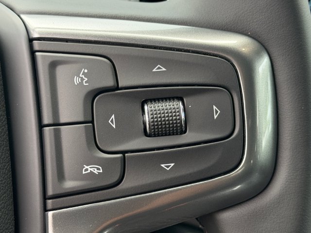 2026 Chevrolet Silverado 1500 RST - Photo 25
