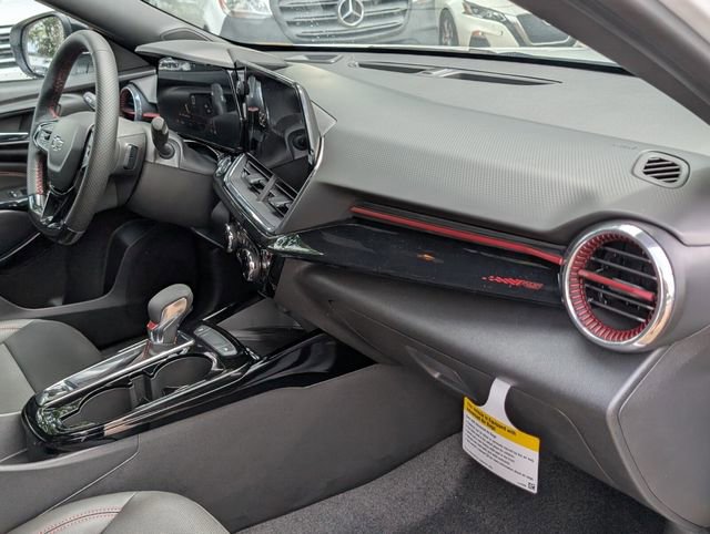 2026 Chevrolet Trax RS - Photo 15