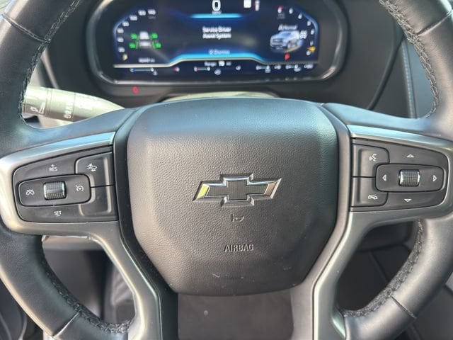 2023 Chevrolet Tahoe Z71 - Photo 24